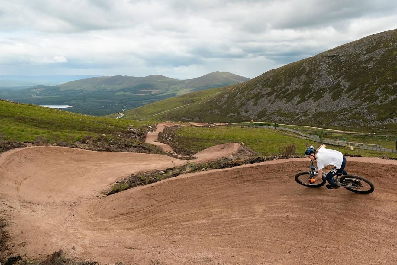 Cairngorm Mountain Resort Re-Opens For The Summer Season