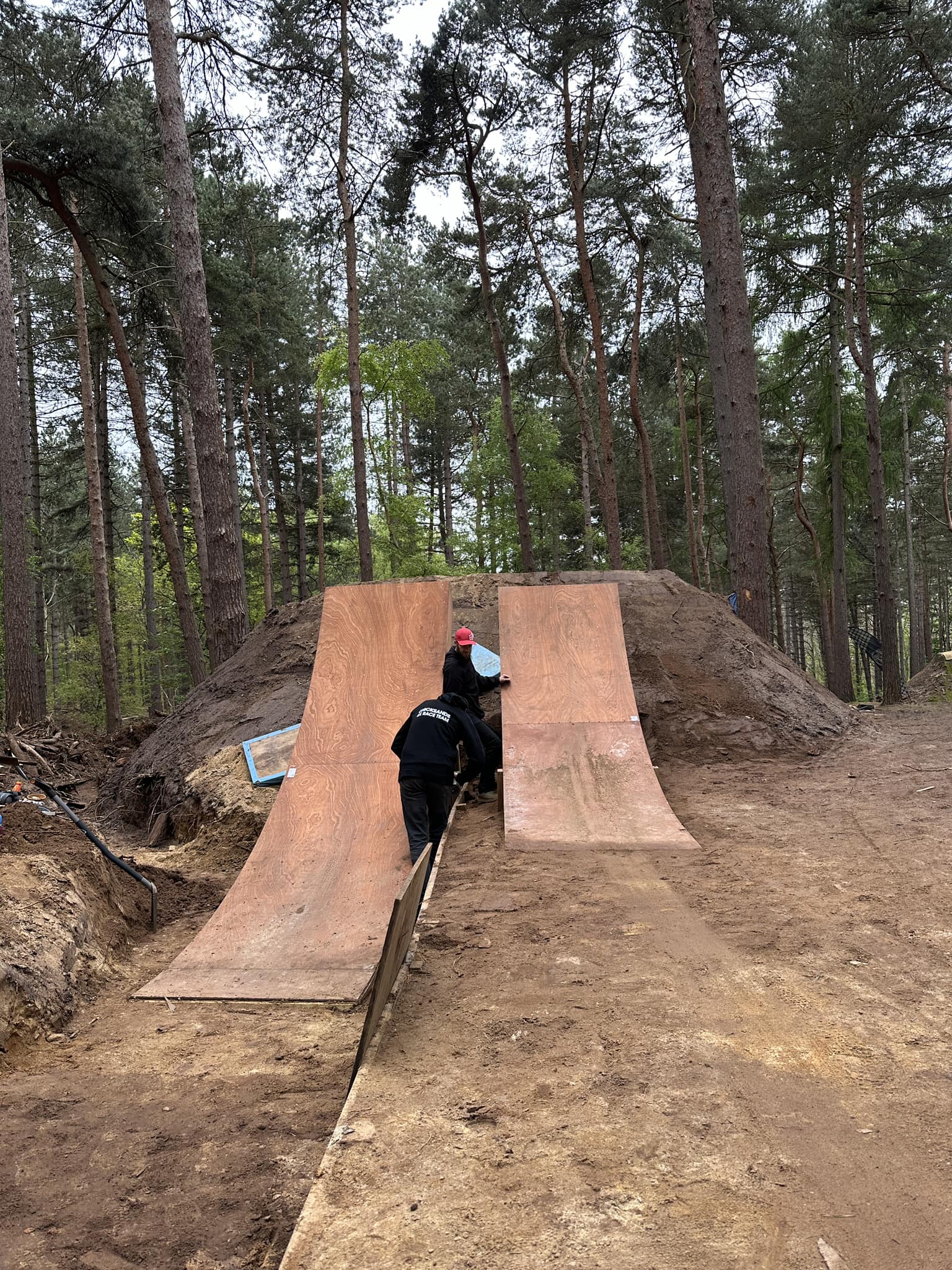 Chicksands Launch Black Shark Attack Line With More In The Works