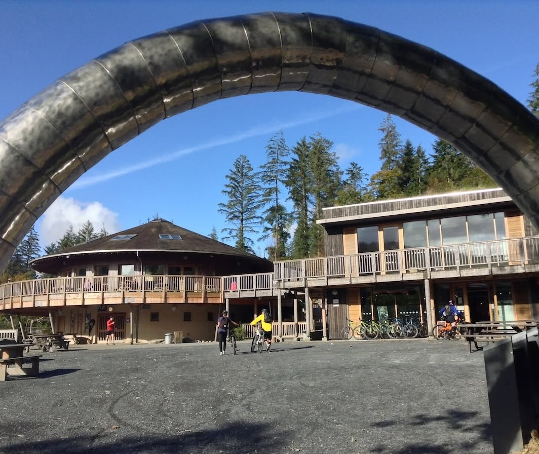 Coed y Brenin community bid reaches final proposal stage
