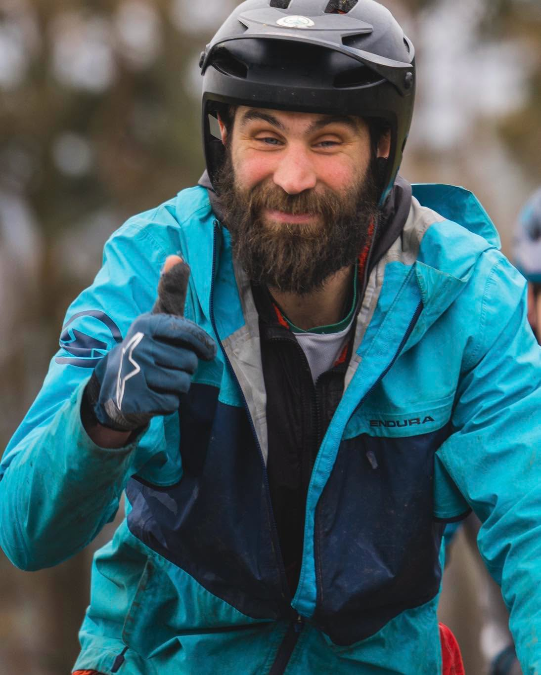 Tarland Trails appoints Community Cycling and Trails Manager