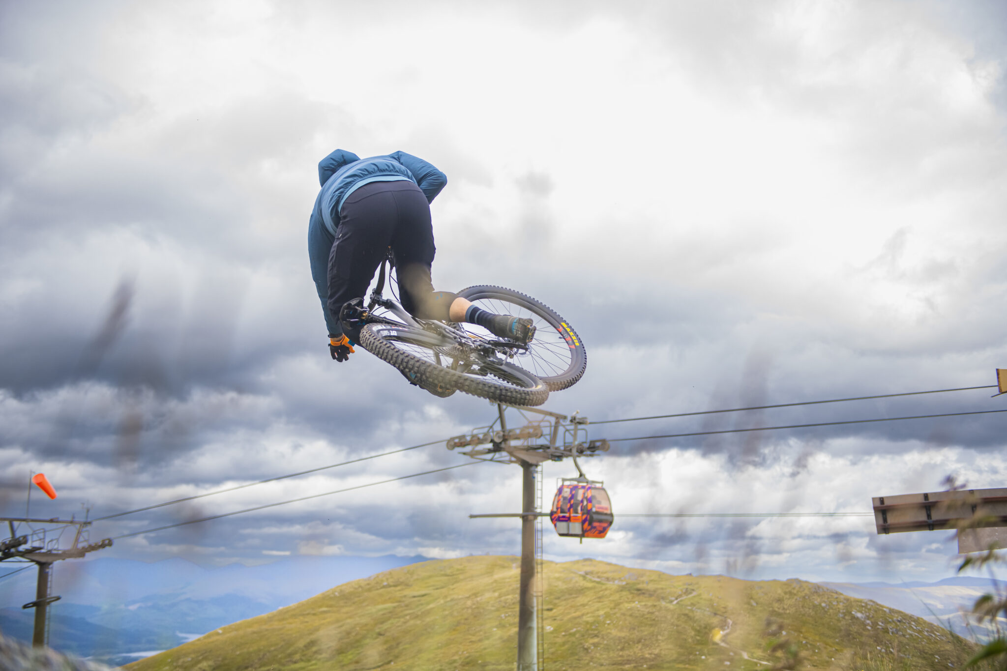 Dunoon Set to Become Scotland's Next MTB and Adventure Tourism Hotspot