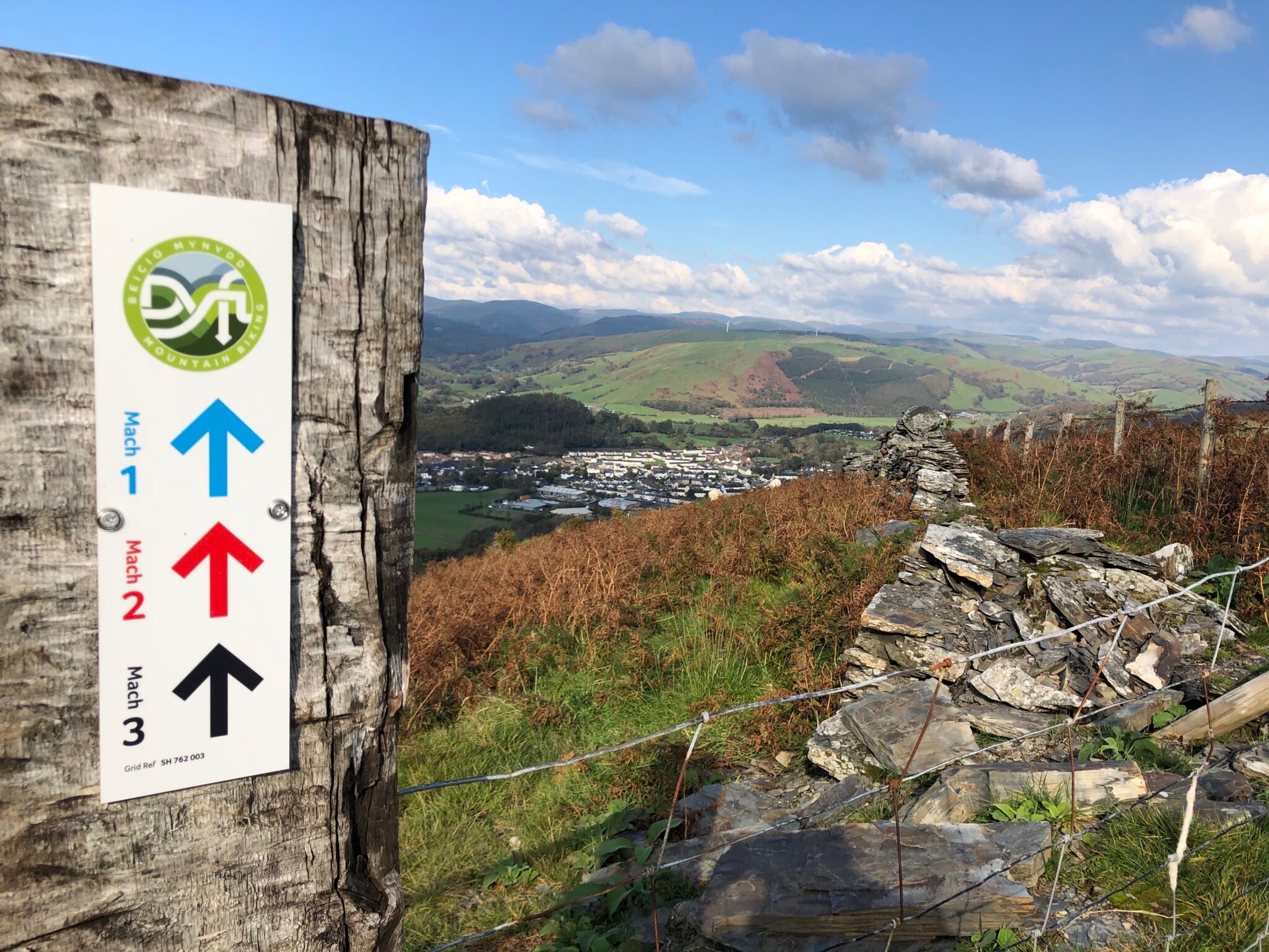 Dyfi MTB CIC to Close, Citing Volunteer Capacity and Legal Responsibility Gap