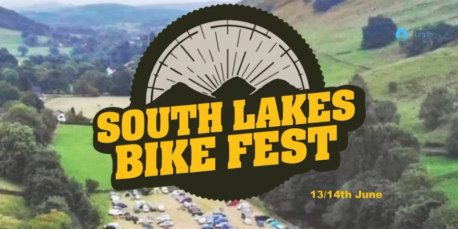 South Lakes BikeFest - Gravel Day!