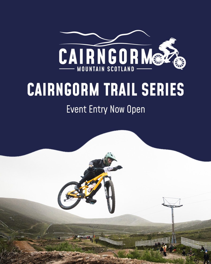 Cairngorm Trail Series