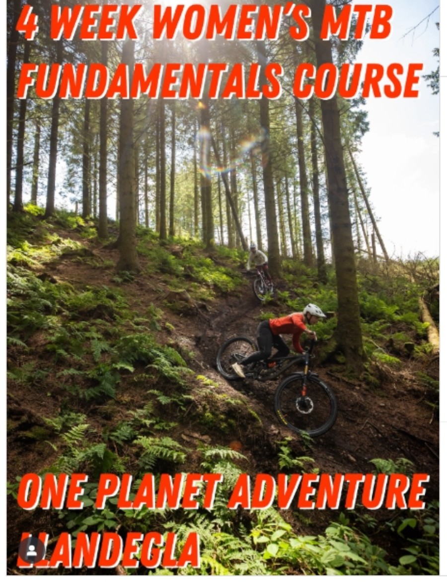 Becci Skelton course