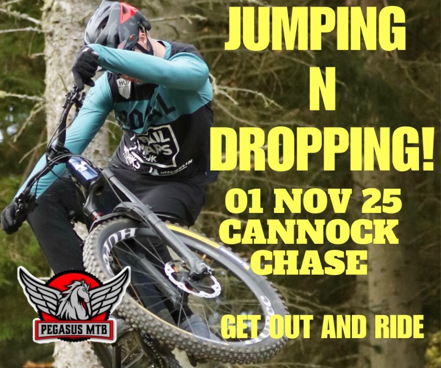 Jumping and Dropping Course