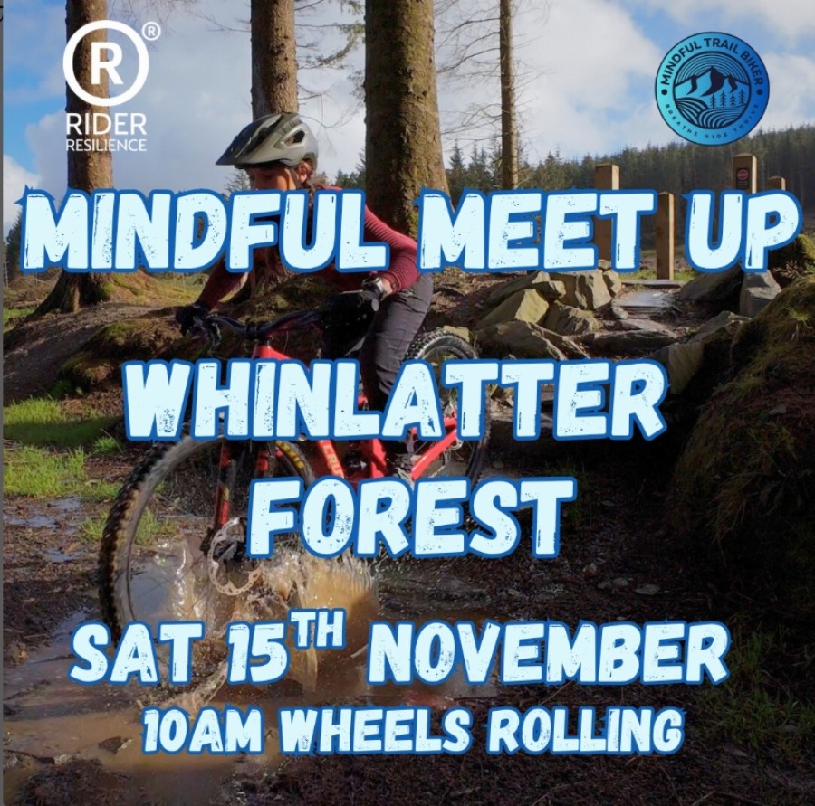Mindful Meet-Up – Whinlatter