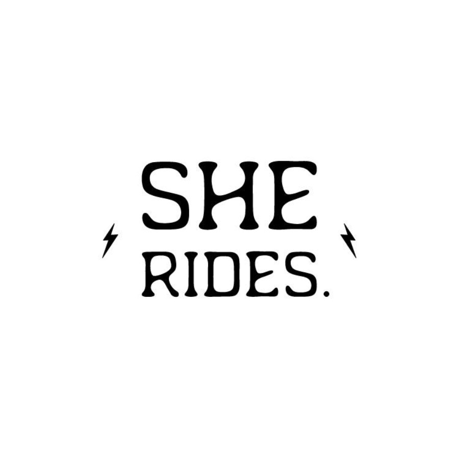 SheRides