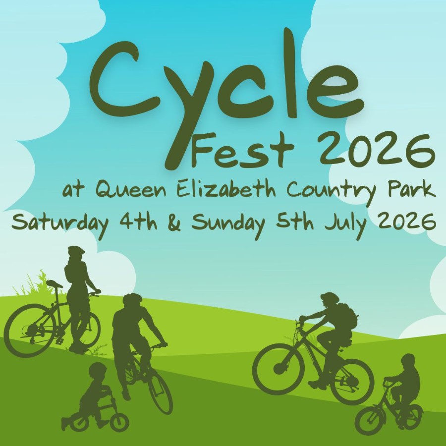 CycleFest 2026
