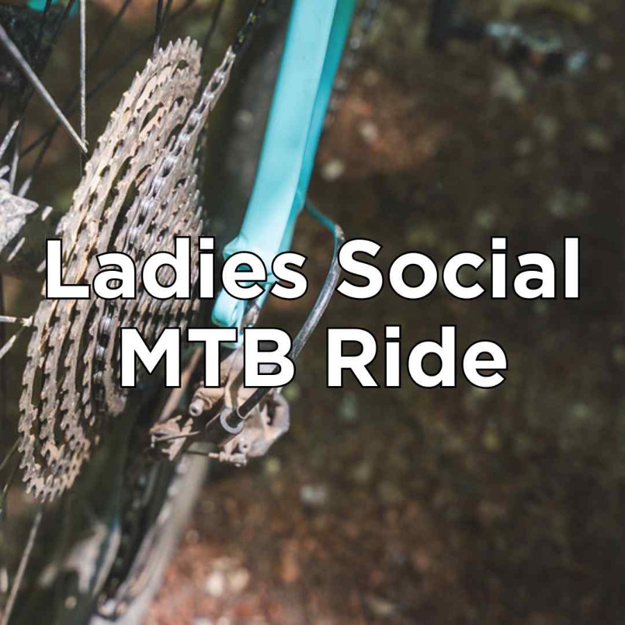 Sitecore Ladies Ride 2