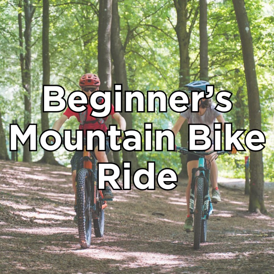 Beginner MTB Sitecore