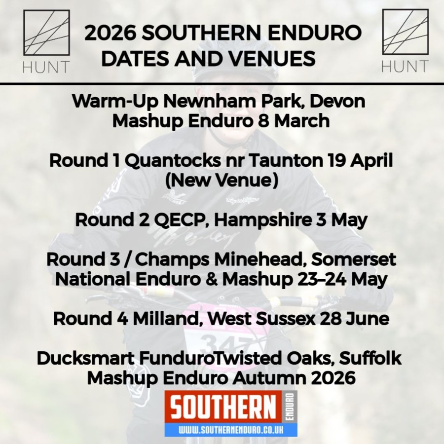 southernenduro