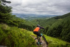 Mountain biking receives huge boost as multi-million pound borderlands inclusive growth deal signed