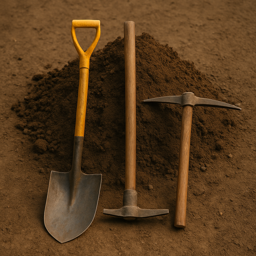 Glassie Bike Park Team Steps Away from Licence Offer — Trail Status Changing