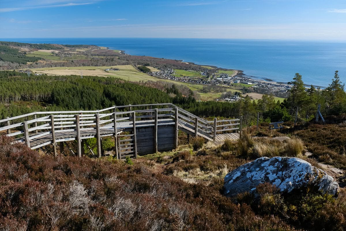 Highland Wildcat secures grant for Golspie flyover rebuild, launches £1,000 crowdfunder