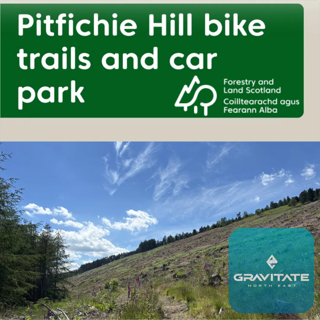Gravitate North East applies for 25-year lease to build car park and trails at Pitfichie