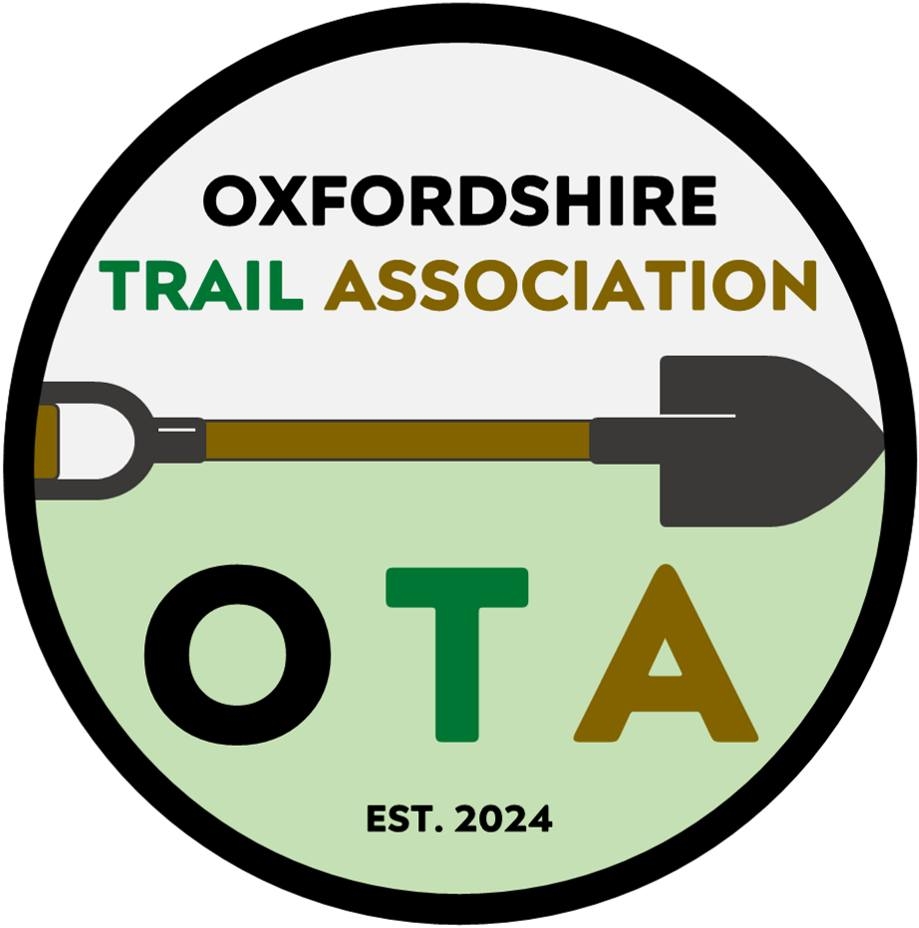 Oxfordshire Trail Association Launches