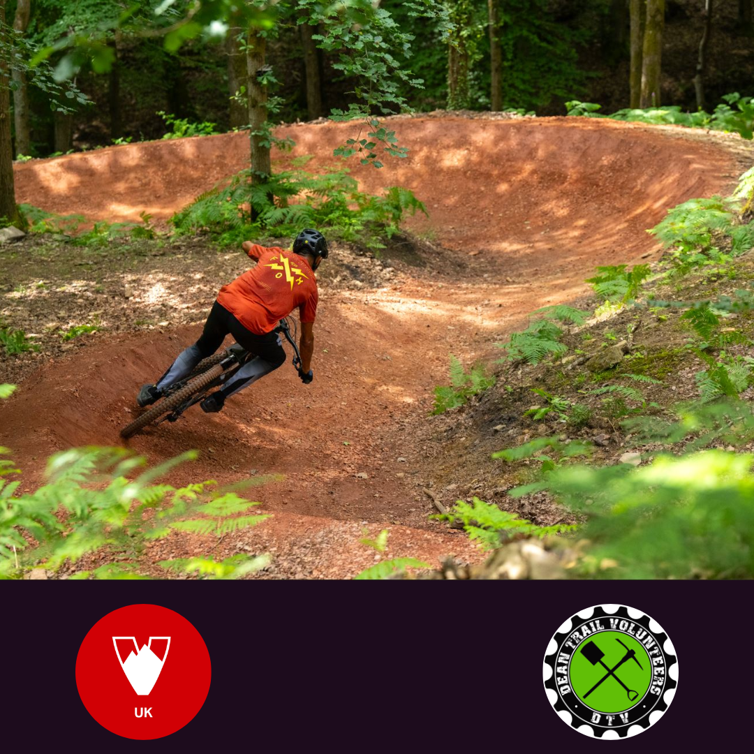 Launchpad is back: Forest of Dean Cycle Centre completes three-month works