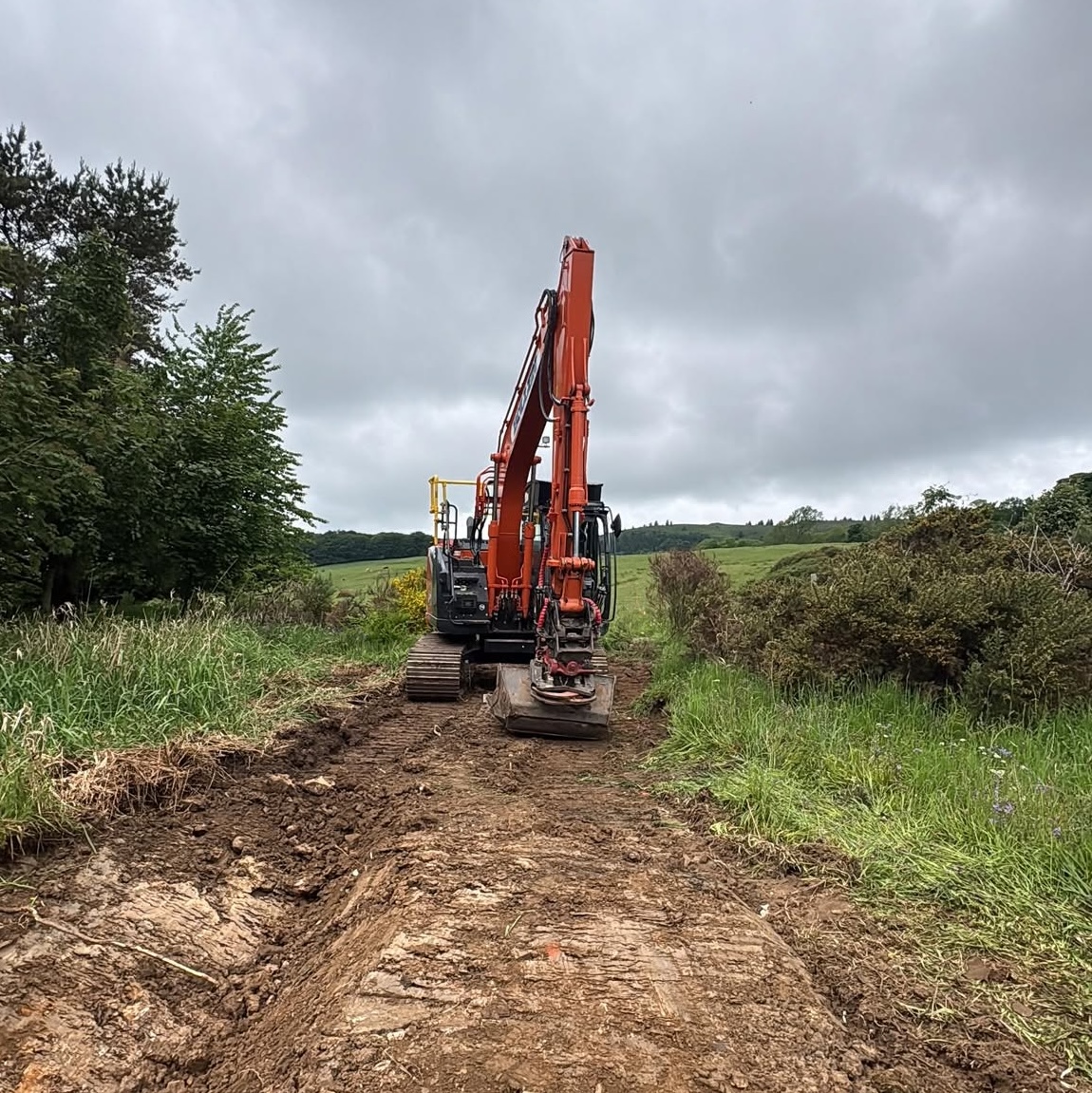 £400,000 Lochore Meadows trail expansion approved