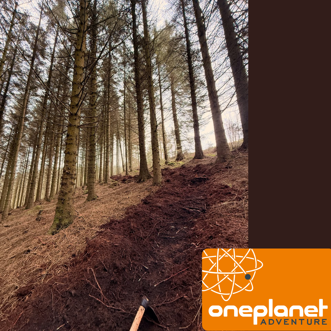 More Off-Piste Coming to Oneplanet Adventure at Llandegla
