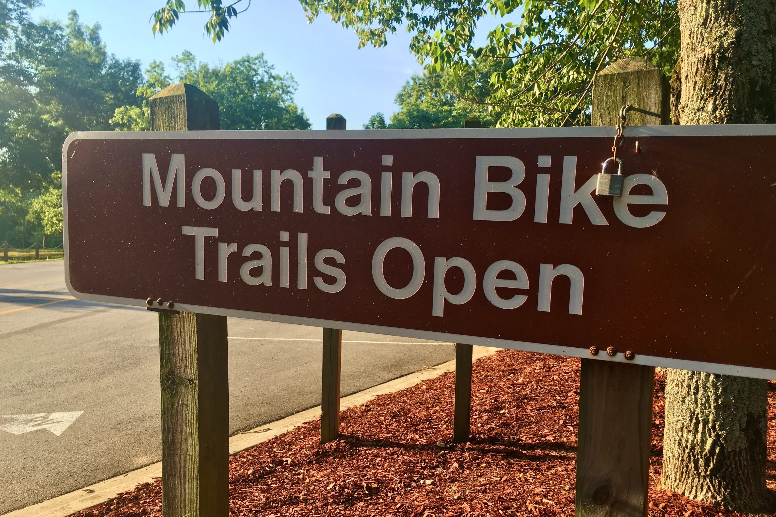 Trail Reopening's Round-Up May Bank Holiday 2025 