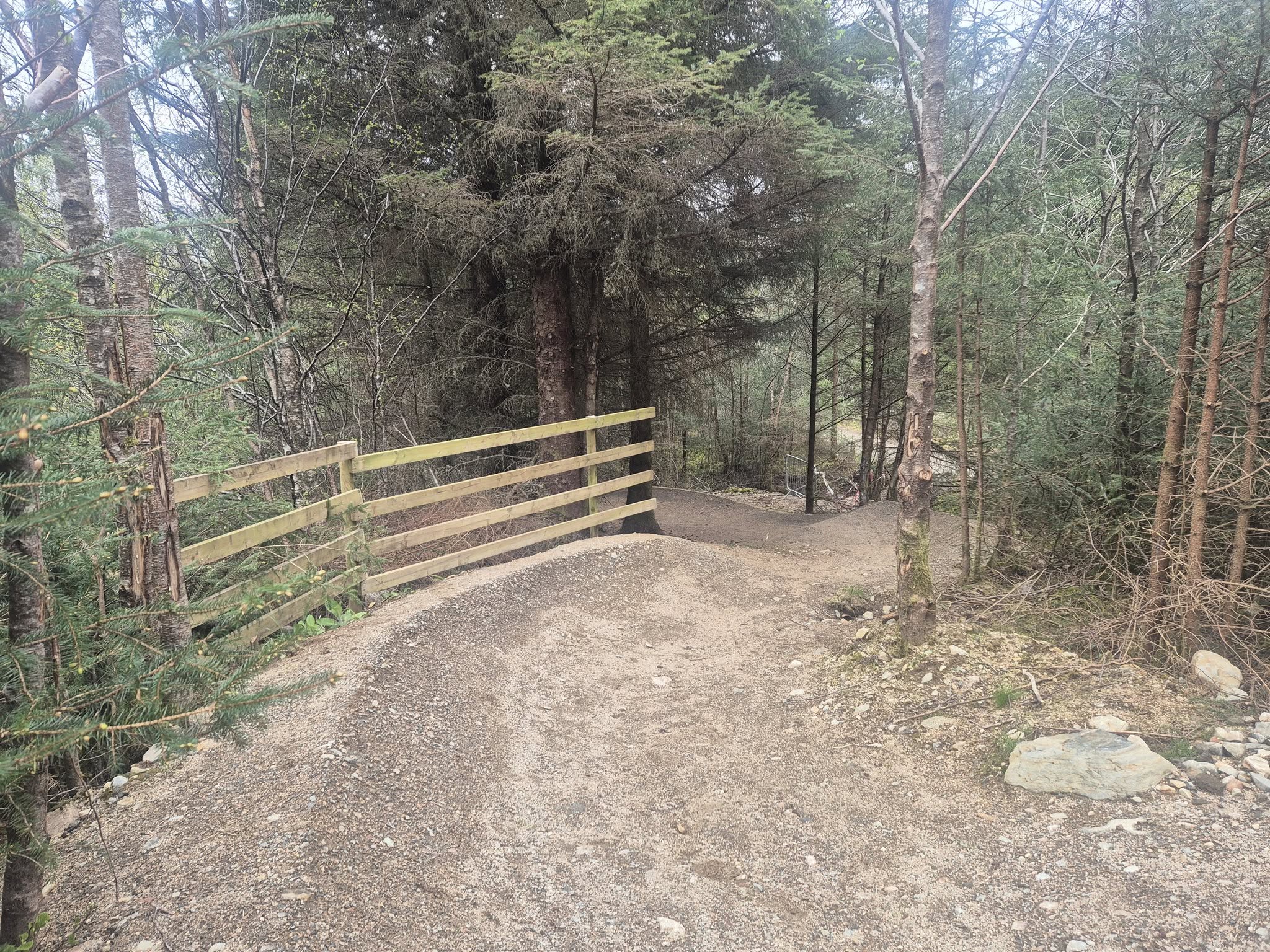 New Berminator Trail Launches at Nevis Range