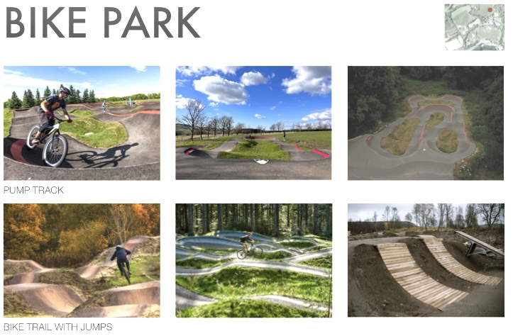 New Bike Park Planned for Northern Ireland