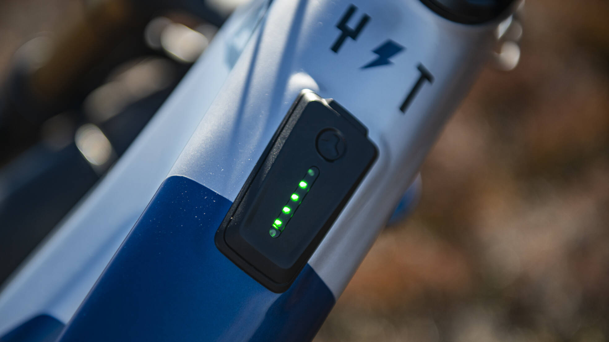 New E-Bike Guidance for Riders from DMBinS