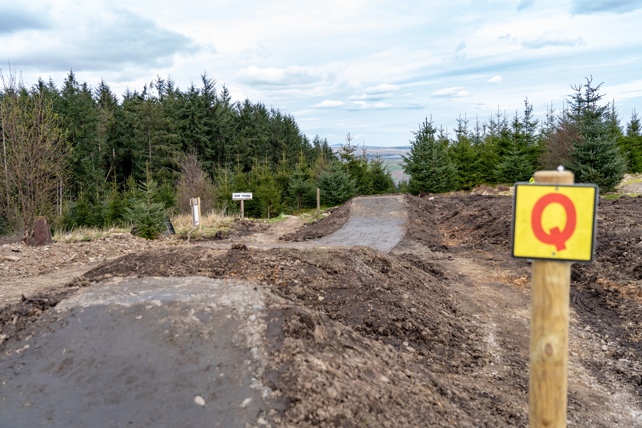 New Qualifier At Blackaddder At BikePark Wales And Much More!