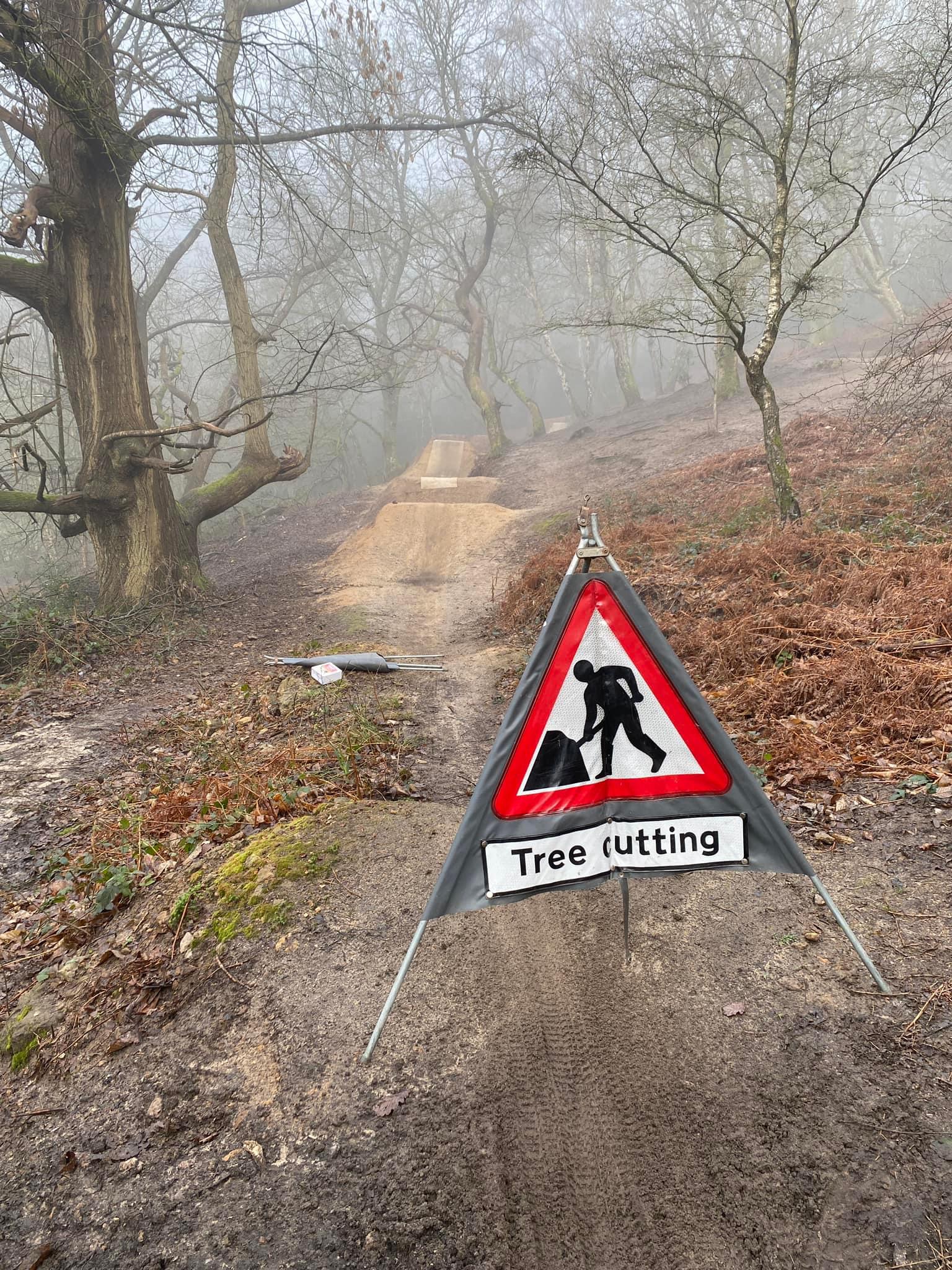Northern Monkey Jump Line Is No More!