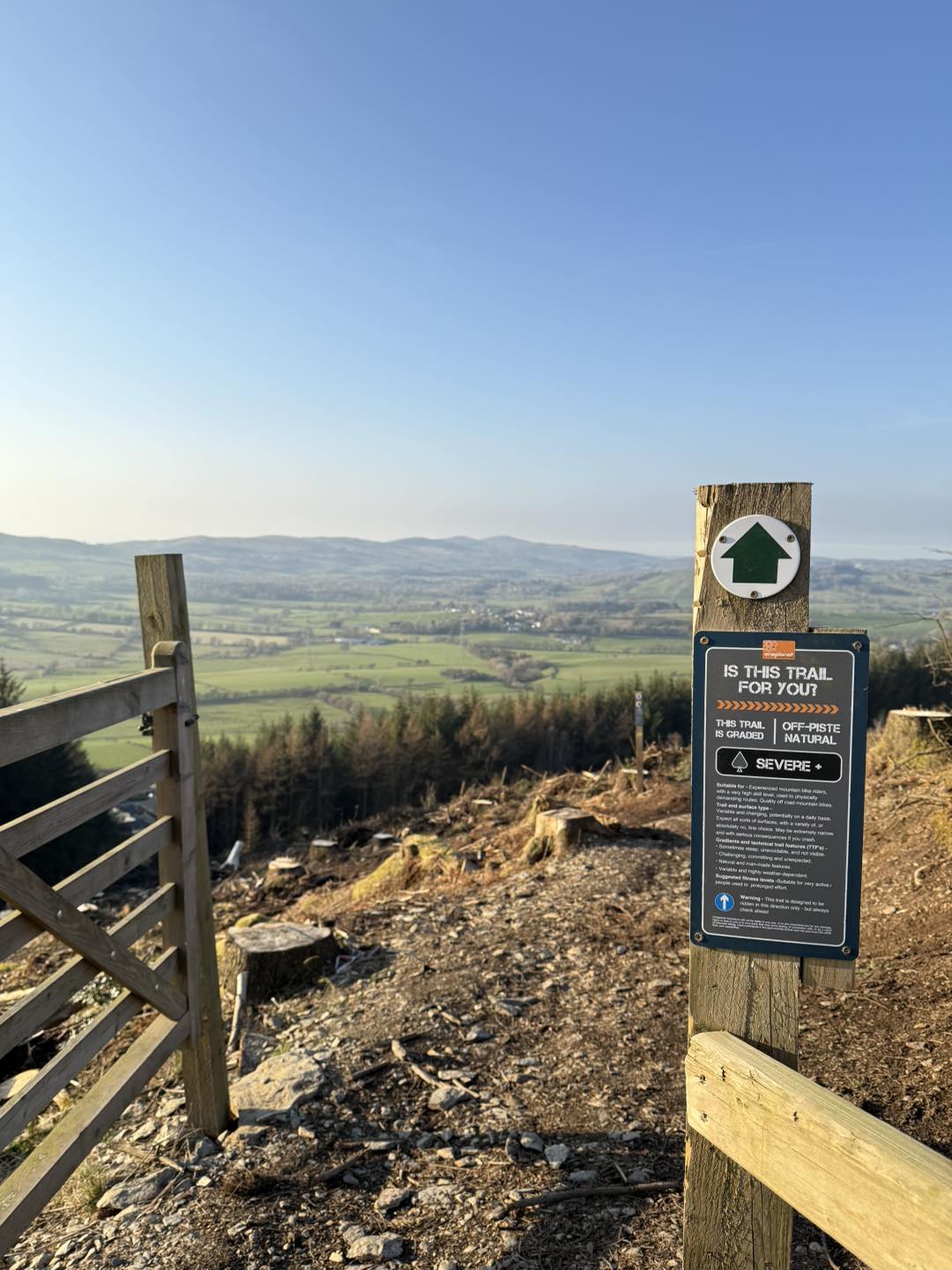 Oneplanet Adventure Trail Updates: Blue Trail Reopens, Natural Selection Returns & Free Parking After 5pm
