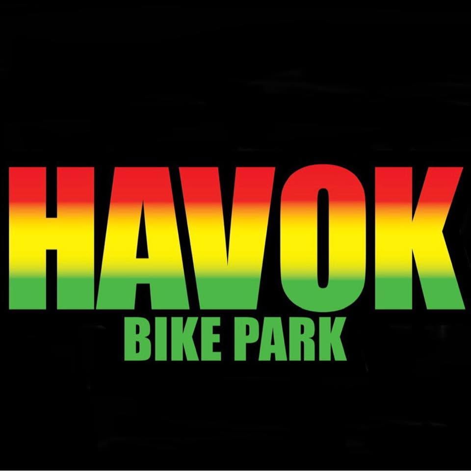 Original Havok Bike Park site cleared by forestry contractors ahead of tree felling