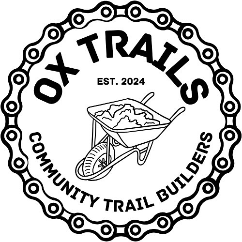 Oxfordshire Trail Association Rebrands to OX Trails and Launches Fundraiser