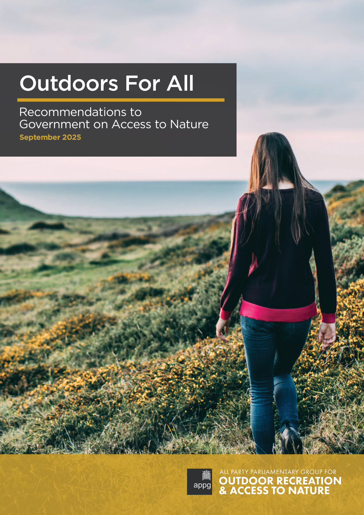 MPs and the UK MTB Trail Alliance call for greater access rights for mountain bikers