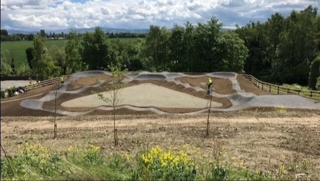 Sign the Petition for the Cranleigh Pumptrack and Skatepark