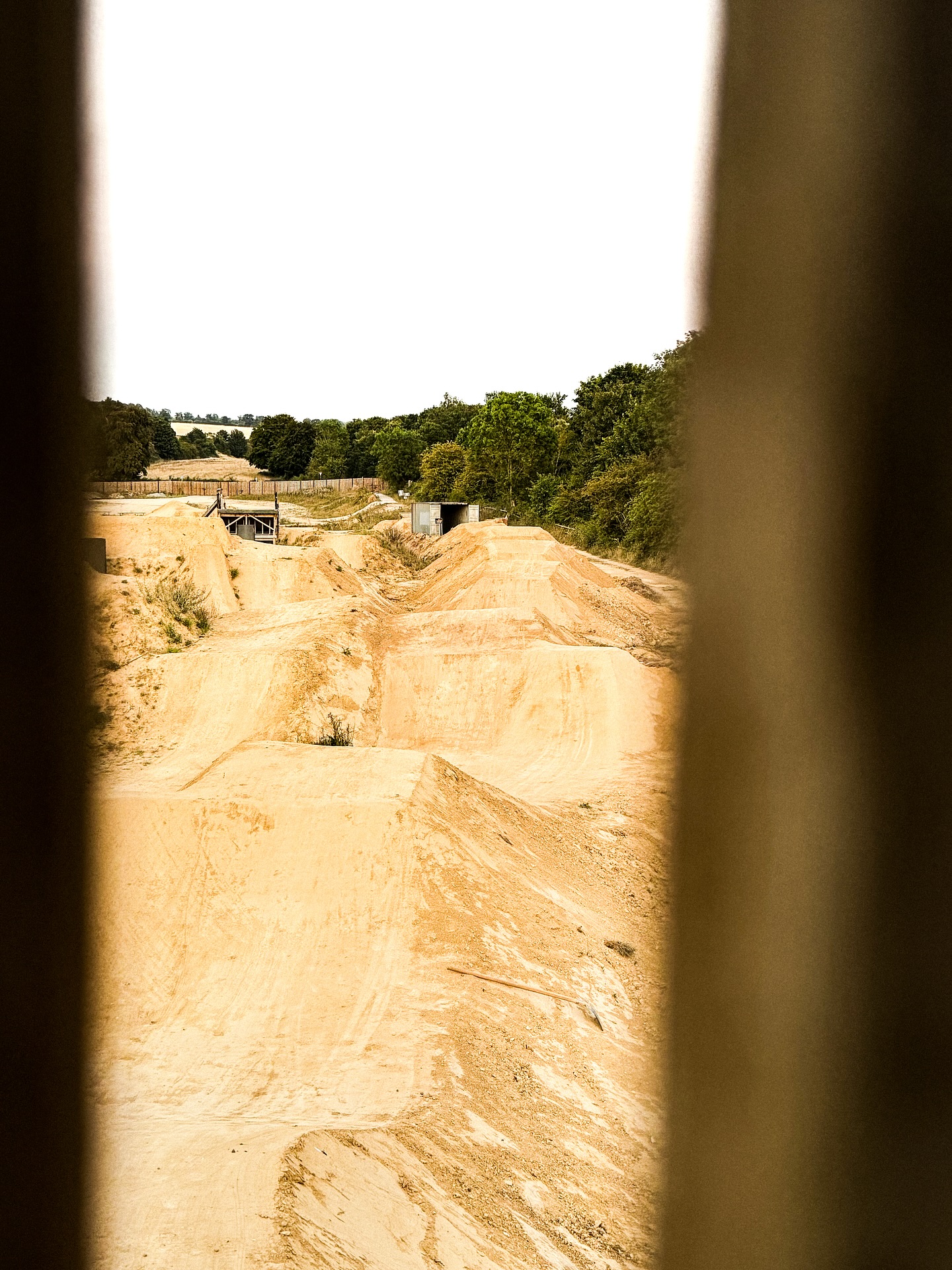 Phoenix Bike Park: New “Shipping Lane” Line + Trail of the Year Top Ten Finalist