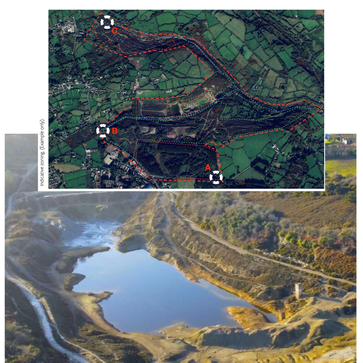 Is a new mountain bike destination coming to Cornwall?