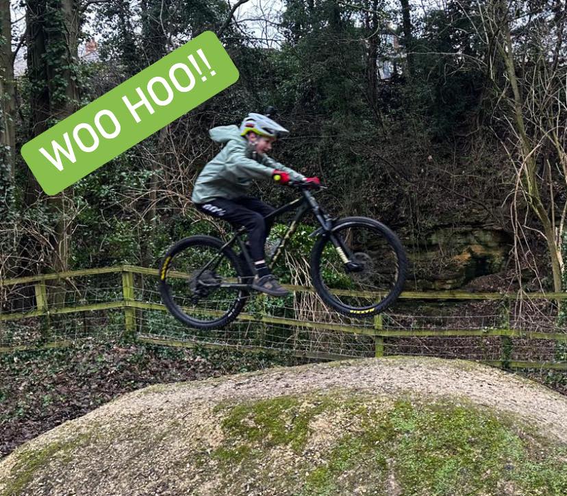Proposed Richmond Bike Park Moves Forward with Planning Application