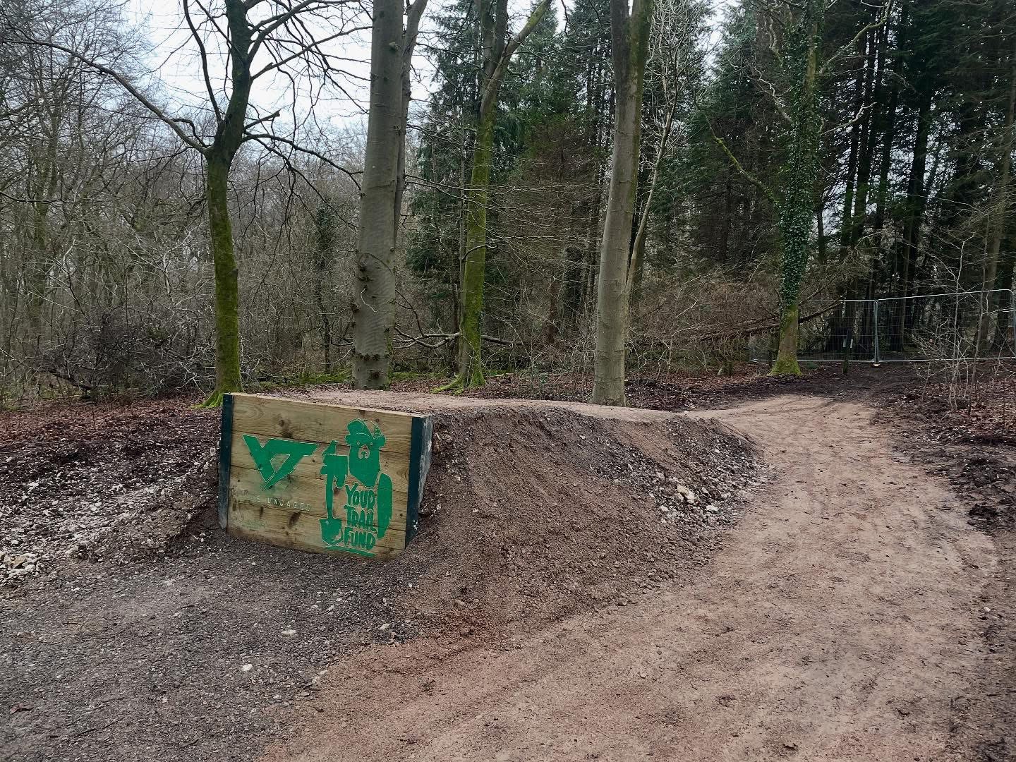 QECP Trails: Fresh Upgrades and a Big Thanks to the Trail Collective