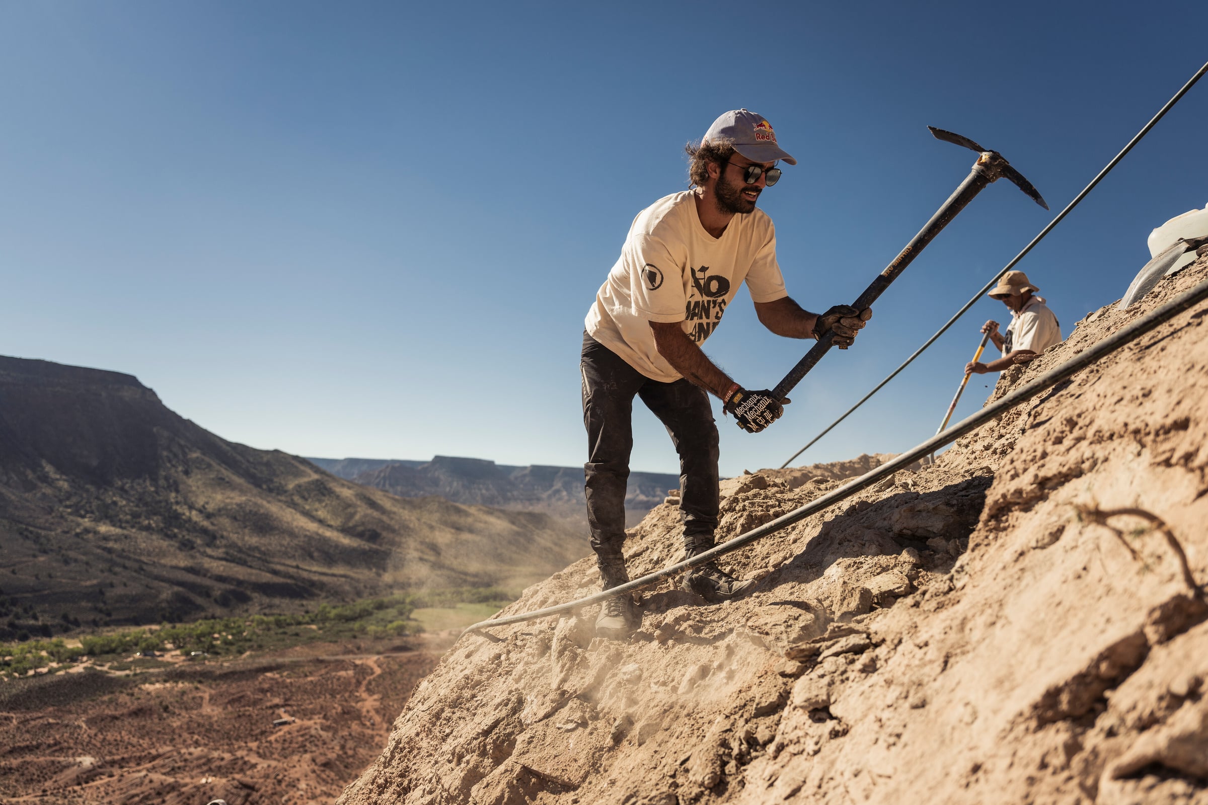 Red Bull Rampage 2026 returns to its original Utah site
