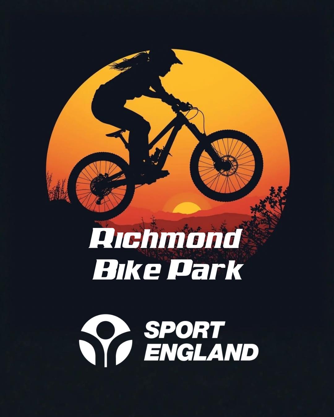 Richmond Bike Park in North Yorkshire secures £35,000 funding and appoints Velosolutions for summer build