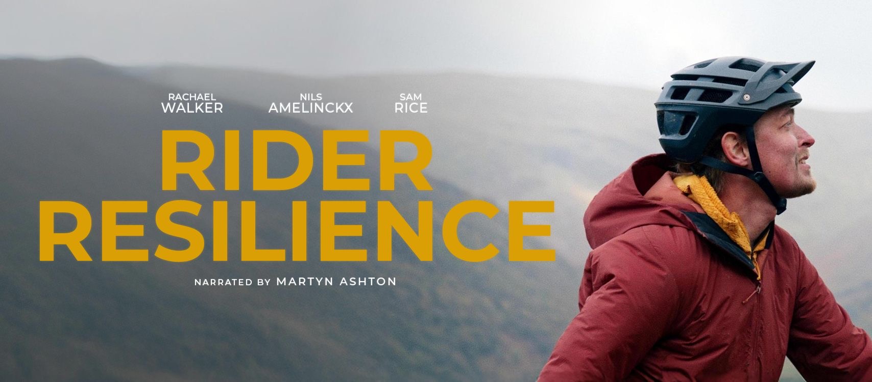 Rider Resilience: The Film