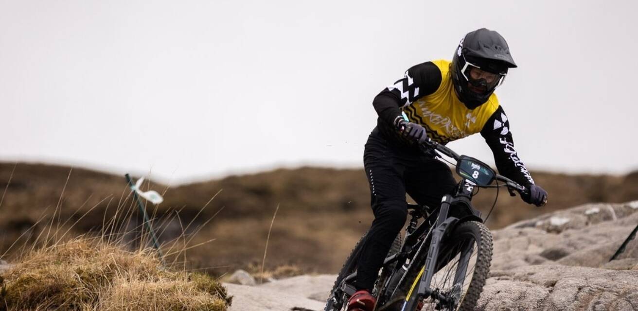 Scotland Launches New Enduro Mountain Bike Association