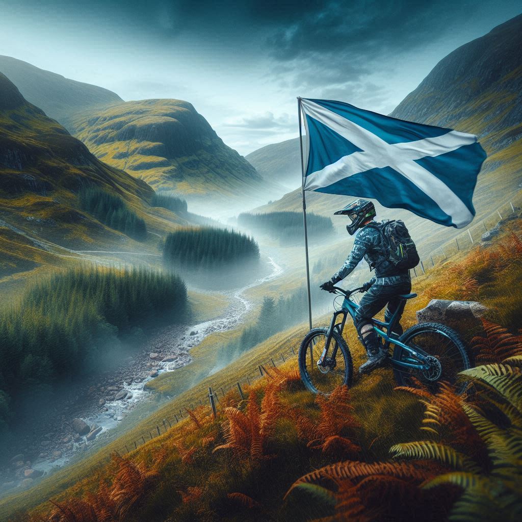 Scottish Enduro: A New Dawn or Uncertain Future?