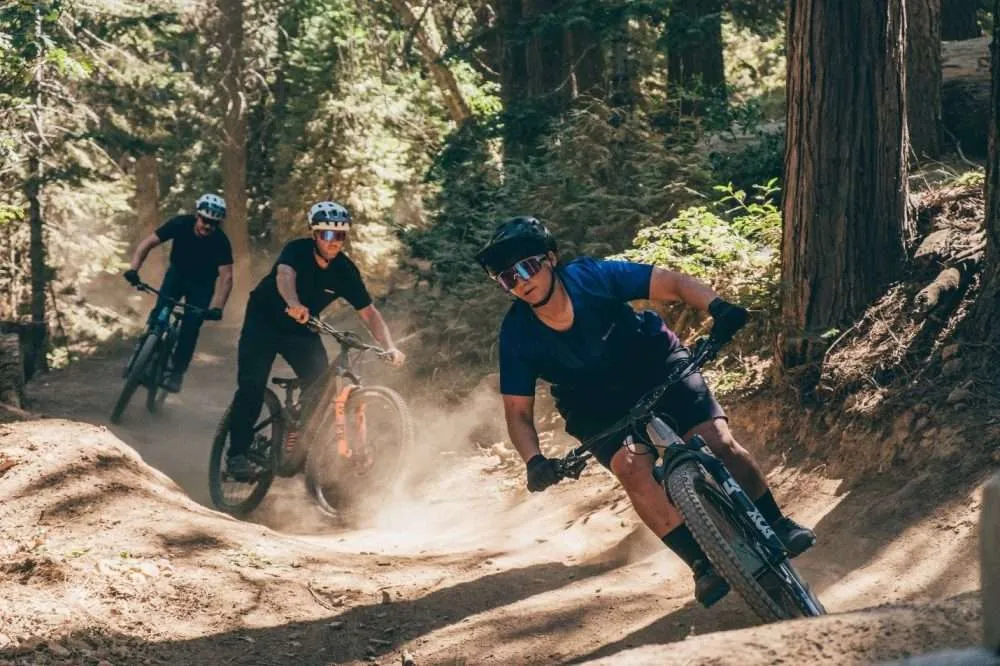 Shimano and IMBA Europe Join Forces to Boost Mountain Biking