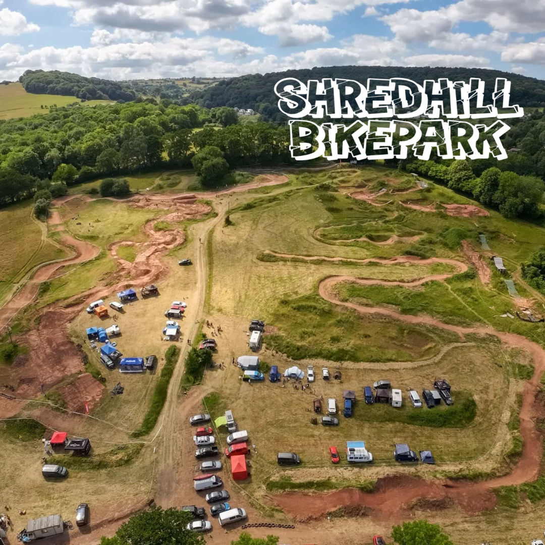 Shredhill Bike Park: 2026 Reopening, Dirt Jump Jam & New Features