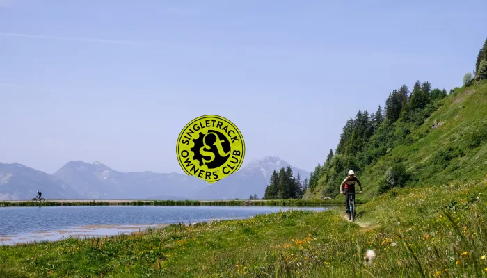 Singletrack Invites MTB Community to Invest