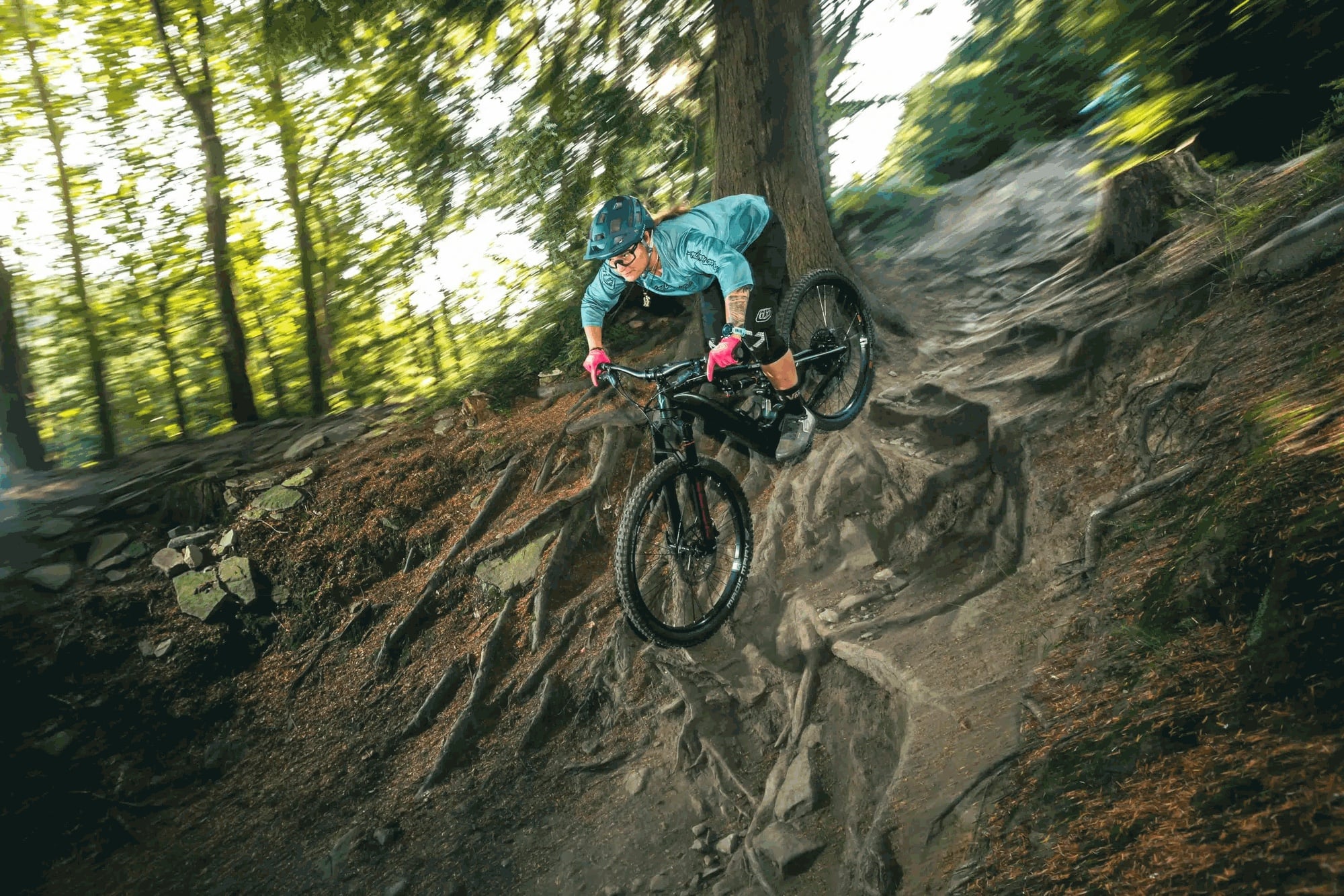 Ski Run revamp at the Forest of Dean: crowdfunder now open