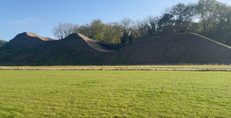 Skillz Bike Park bringing serious elevation to the flatlands of Suffolk