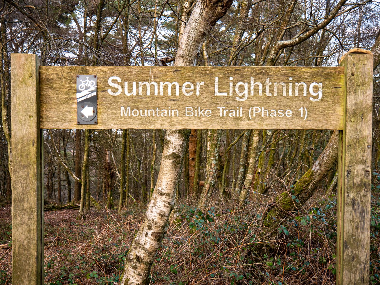 Summer Lightning Update